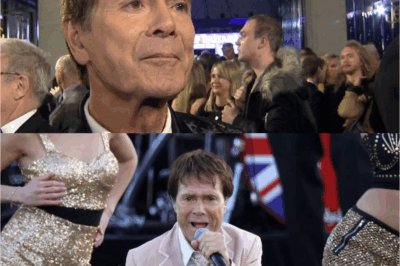 SIR CLIFF RICHARD DROPS HEARTBREAKING ADMISSION! “I Might Be Dead Next Year” — Music Legend, 83, Opens Up About Mortality in Emotional Interview