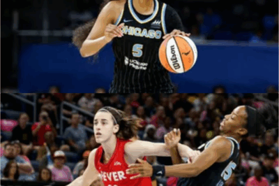 EX-NBA STAR STUNS WNBA WORLD! “Angel Reese DESERVES ROY Over Caitlin Clark” — Drops Controversial Take That’s DIVIDING Fans! “Clark’s Hype ≠ Performance,” He Claims!