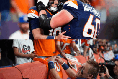 “BITTERSWEET VICTORY!” Second-Year QB SHINES with Career Night, But Dolphins’ Monday Night Win MARRED by Star WR’s Gruesome Injury—Fans in Shock!