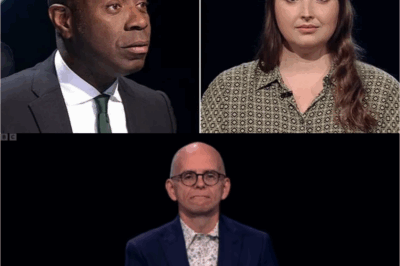 MASTERMIND SCANDAL! BBC FURIOUSLY ATTACKED After Contestant Wins With “THE SIMPSONS” – “This Isn’t Intelligence!” Critics Call It a “Joke Subject” as Fans Demand Show’s RESCUE!