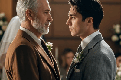 R 17 YEARS AFTER MY DAD KICKED ME OUT, I SAW HIM AT MY BROTHER’S WEDDING. DAD SNEERED: “IF IT WASN’T FOR PITY, NO ONE WOULD’VE INVITED YOU.” I SIPPED MY WINE AND SMILED. THEN THE BRIDE TOOK THE MIC, SALUTED ME, AND SAID: “TO MAJOR GENERAL AMARA…