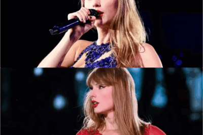 TAYLOR SWIFT REVEALS SHOCKING SUPER BOWL SECRET! “I Said NO to Stand With My Warrior” — Pop Icon Confesses She Turned Down Halftime Gig to Support Travis Kelce!