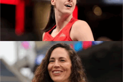 SUE BIRD DROPS TRUTH BOMB! “Caitlin Clark Is a PLAYOFF NIGHTMARE — Trouble for EVERYBODY Else!”  WNBA Legend Praises Rookie Sensation as League-Wide Panic Sets In!