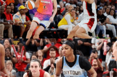 “IT’S GOOD FOR THE GAME!” ESPN’s Holly Rowe DEFENDS Caitlin Clark’s Brutal WNBA Welcome — Sparks FURY Among Fans: “She’s Being Targeted!” Is the League Too Tough on Its Brightest Star?