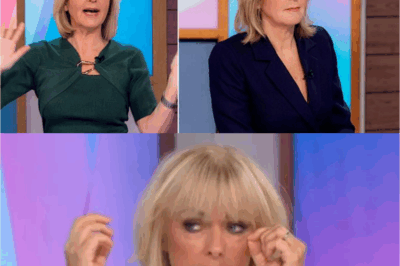 LOOSE WOMEN IN CRISIS! Another Beloved Star AXED in Latest Round of Cuts — “It’s Getting Worse Than We Thought!” Insiders Reveal “Brutal” Behind-the-Scenes Purge as Show Faces Uncertain Future!