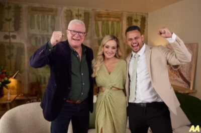 SHOCKING: The Block’s Finale HIDDEN TRUTH Leaves Contestants & Buyers in TEARS!