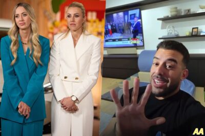 BREAKING: Block Auction Nightmare – Adrian Portelli LAYS INTO Producers: “Your ‘Winners’ Are Fking Useless!”**