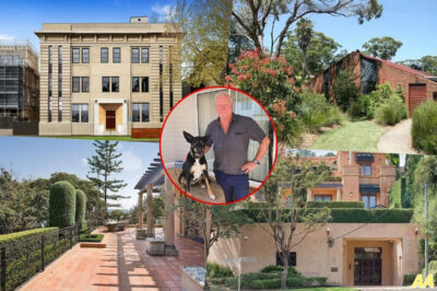 You Won’t Believe How Many Houses Scott Cam Owns! Inside His Multi-Million Dollar Property Empire Before The Block Finale