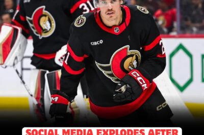 AFTER delivering a VICIOUS slash to Ivan Demidov, Nick Cousins sends the internet into a FRENZY with his UNEXPECTED and MYSTERIOUS reaction online—sparking OUTRAGE, conspiracy theories, and wild speculation about his true intentions. Is this the start of a MAJOR scandal in the NHL?