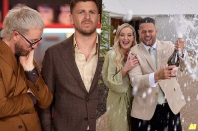 BOMBshell Leak: Daylesford Auction Chaos—Months of Work WASTED as Homes Fail to Sell, Leaving Contestants WITH NOTHING!