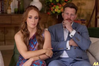 The Block’s SHOCKING AUCTION DISASTER: Emma & Ben’s “LOSER” Meltdown – Details Inside!