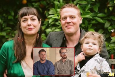 EXCLUSIVE: Robby and Mat Break Down in Tears Over Dave’s Tragedy—Heartbreaking Tribute Revealed!