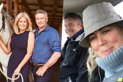 SAM ARMYTAGE BREAKS SILENCE: ‘We Gave It a Go’—Heartbreaking Truth Behind Her Marriage’s End!