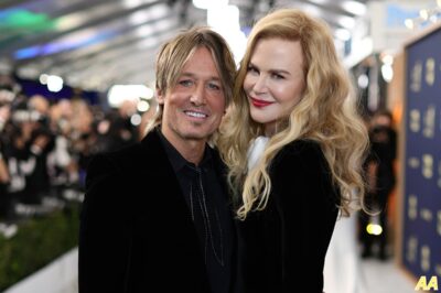 BOMBSHELL DIVORCE DEEP FREEZE! Nicole Kidman & Keith Urban’s ICY LAWYER-ONLY WAR – Loved-Up Couple SHATTERED into Enemies!