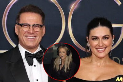 BOMBSHELL! Sam Armytage Throws Shade At Sarah Abo With “Prime Time” Comment — Fans Say The Feud Is Officially On!