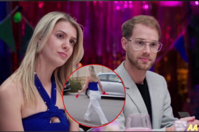 “We’re Done!”: MKR Chaos Erupts As Maria and Bailey Walk Out On Rivals Mid-Service