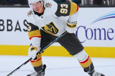 Toronto Maple Leafs make a RADICAL LINEUP SHAKE-UP that could UNLEASH Mitch Marner’s FULL POTENTIAL, with insiders predicting this BOLD MOVE will TRANSFORM him into an UNSTOPPABLE FORCE and possibly lead to a RECORD-BREAKING season that will leave the entire NHL in utter disbelief!