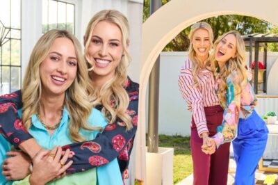 “The Block BOMBSHELL: Han & Can’s Auction Day Engagement HINT – Fans Are Freaking Over The Money Condition!”