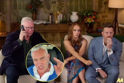 Secret Block Pre-Auction Chat Reveals How Channel Nine Set Contestants Up To Fail