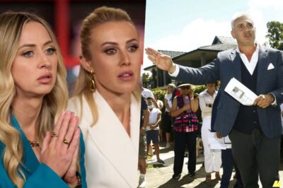 The Block 2026 Bombshell: Risky New Twist Could Doom Contestants from the Start!