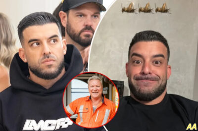 BOMBSHELL: Adrian Portelli EXPOSES The Block’s FAKE Auctions – Teams Leave with NOTHING!