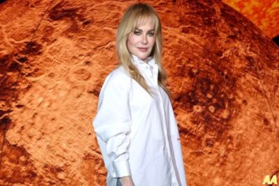 ‘Unbothered Era’: Nicole Kidman Serves Face in First Instagram Post Since Keith Urban Split — Fans Lose It