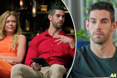 SHOCKING! MAFS’ Ryan Donnelly Goes Public With DJ Girlfriend After Jacqui Burfoot Split — “It’s Official!”