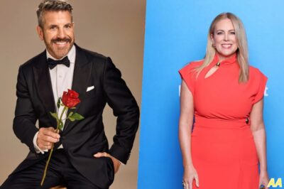It’s Finally Here! Australia’s First-Ever Golden Bachelor Is About to Hit Your Screens