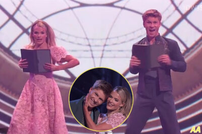 SHOCKING BACKLASH! Fans FURIOUS Over Robert Irwin’s ‘Wicked’ DWTS Performance — “We’re Disappointed… And Heartbroken!”