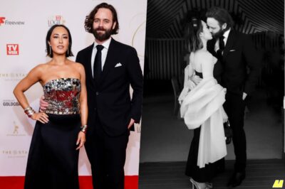 IS SHE SINGLE OR TAKEN? The Latest On Melissa Leong’s Love Life — And Who She Might Be With Now!