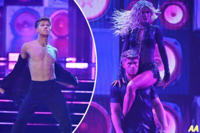 DWTS UPROAR: Robert Irwin blasted for “unfair” move — fans cry foul