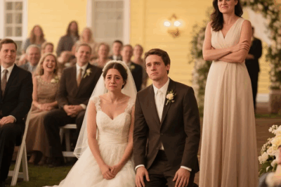 MY YOUNGER BROTHER USED MY HOUSE TO HOLD HIS WEDDING. THE NEXT DAY, HE ARRIVED WITH A MOVING TRUCK AND SAID: ‘THIS HOUSE IS MINE.’ I DIDN’T ARGUE, I JUST STOOD THERE WITH MY ARMS CROSSED, SMILING BECAUSE I HAD MY LAWYER WAITING AT THE DOOR.