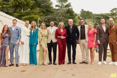 You Won’t Believe How The Block 2025 Winners Scored $520K After Intense Auctions – 2 Teams FAILED To Get Bids!