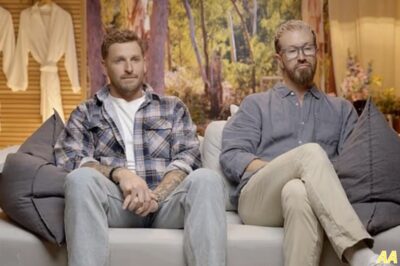 TRADIE BETRAYAL BOMBSHELL EXPLODES! Robby & Mat BLINDSIDED by $34K Debt NIGHTMARE on The Block – Dreams CRUSHED in Hell!