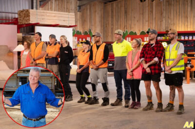 Bombshell Leak: Why Scott Cam Is Fighting The Block All Stars—Sources Say Past Contestants Are the Problem!