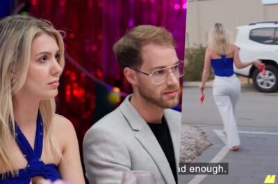 No More Judges, No More Show—Maria’s Shocking Exit After Scoring Uproar Is PURE DRAMA!