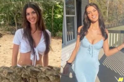 TRAGIC LOSS: ‘9-1-1: Nashville’ Star Isabelle Tate Dies at 23 After Rare Disease Battle—Fans Heartbroken!