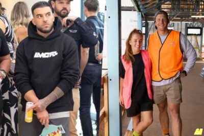 EXCLUSIVE: The REAL Reason Adrian Portelli Is Backing Out Of The Block Auctions – And Fans Are SPEECHLESS!