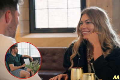 SHOCKING! Jacqui Burfoot Reveals Exactly How Much She’s Made Since MAFS Australia — And It’s WAY More Than You Think!