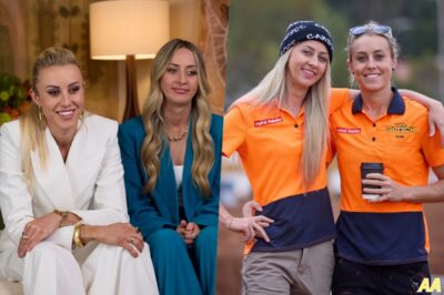 The Block Twist: Han and Can Drop Major Hint They’ll Be Back After Auction Heartbreak