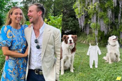 BOMBSHELL: Fan-Favourite Couple’s PREGNANCY SECRET EXPOSED – ‘We’re Expecting!’ EXCLUSIVE!