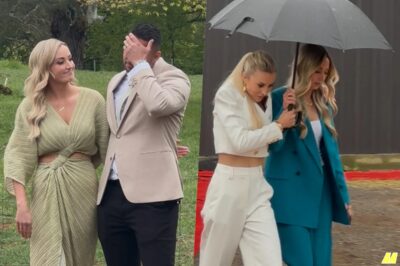 BOMBSHELL: I Witnessed The Block’s ‘Morbid’ Auction — ‘THEY SHOULD’VE WON’ REVEALED!