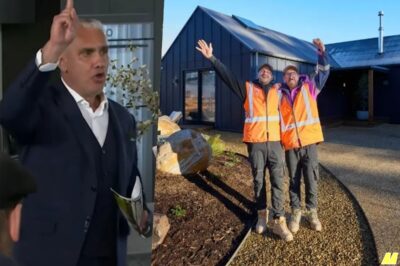 The Block 2025 BOMBSHELL: PUBLIC Auctions Attendance Rules REVEALED – Fans Are FREAKING!