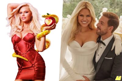 SCANDAL ALERT: Sophie Monk’s I’m A Celebrity Choice – Married Life SHOCKER EXPOSED!