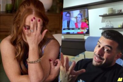 💥 SHOCKING: Loaded Millionaire ROASTS Block Auction Wipeout – “Nobody Wants This St!”**