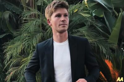 Mum Terri Just Dropped a RARE Gem! Robert Irwin’s Adorable Throwback Will Shock You: ‘Unrecognisable!’