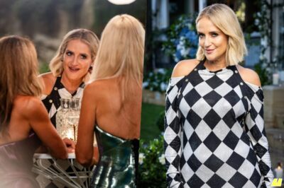 EXCLUSIVE: Bianca Dye’s ‘WANKER’ INSULT REVEALED – Golden Bachelor’s MAJOR TWIST CONFIRMED!