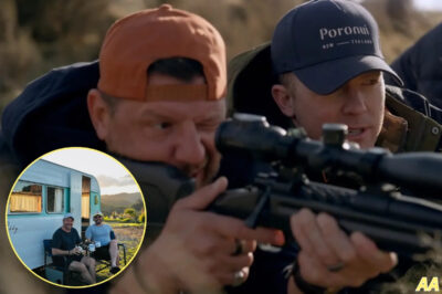 Viewers Outraged! Manu Feildel’s Shock Move on Seven’s New Series Sparks ‘Turned It Off’ Backlash