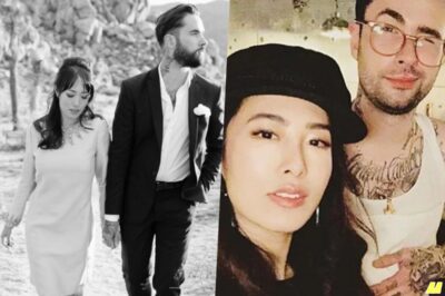 SHOCKING! What REALLY Happened Between Melissa Leong And Her Ex-Husband? The Truth Is Out!