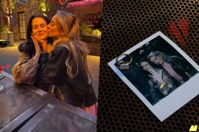 SHOCKING ROMANCE! MAFS Star Lyndall Grace Is ENGAGED — She Just Proposed To Girlfriend Flynn Sutcliffe In Melbourne!